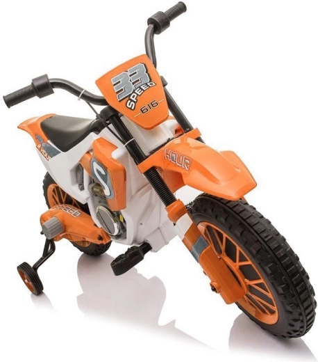 Stabilita pro začínající jezdce