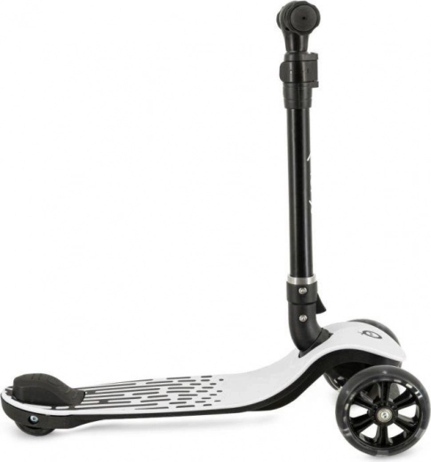 Roste s dítětem: 3 výšky řídítek