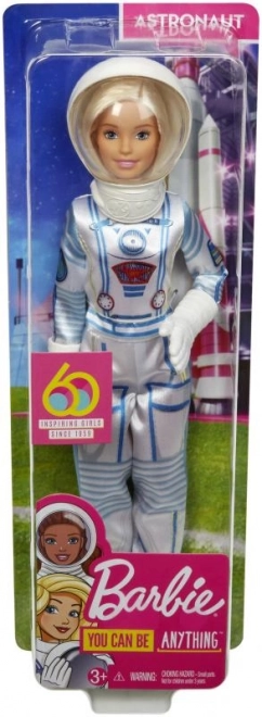 BRB KOSMONAUTKA