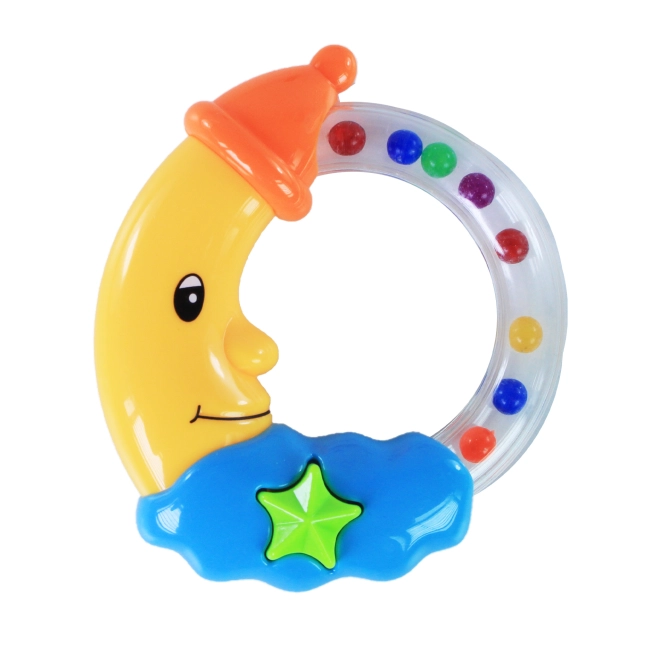 Veselé barvy a roztomilý design