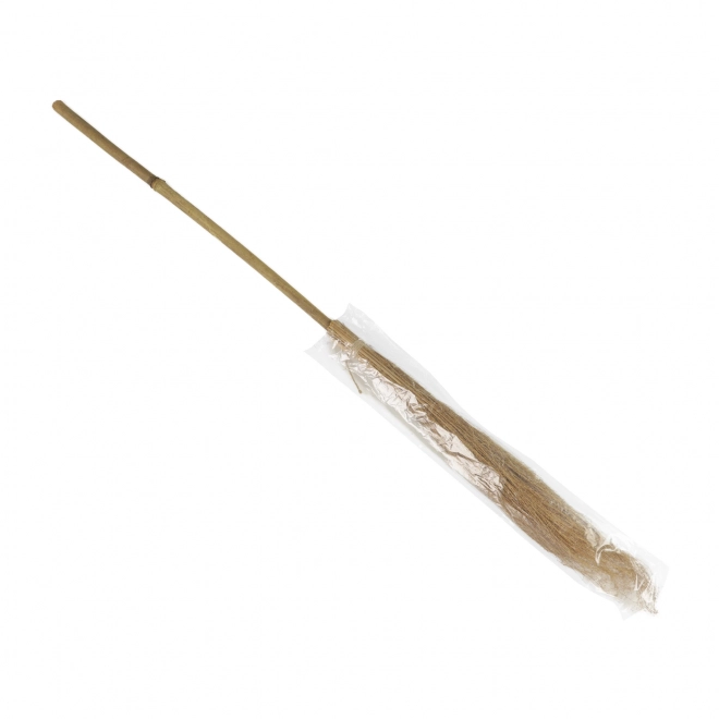 Koště čarodějnické 98 cm