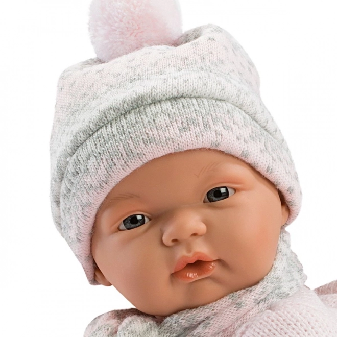 Llorens New Born Joelle Llorona 38 cm