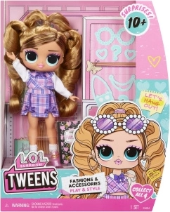 panenka L.O.L. Surprise! Tweens Fancy Gurl s doplňky
