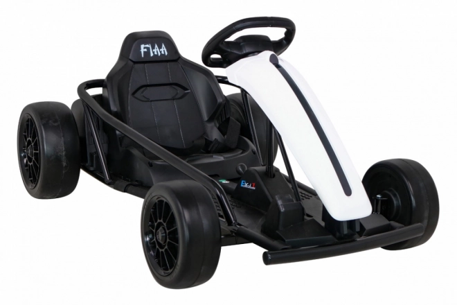 Gokart FX1 Drift Master pro děti s baterií