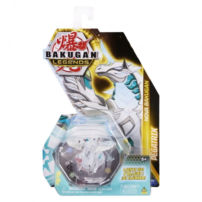 Bakugan Svítící Bakugani Nova
