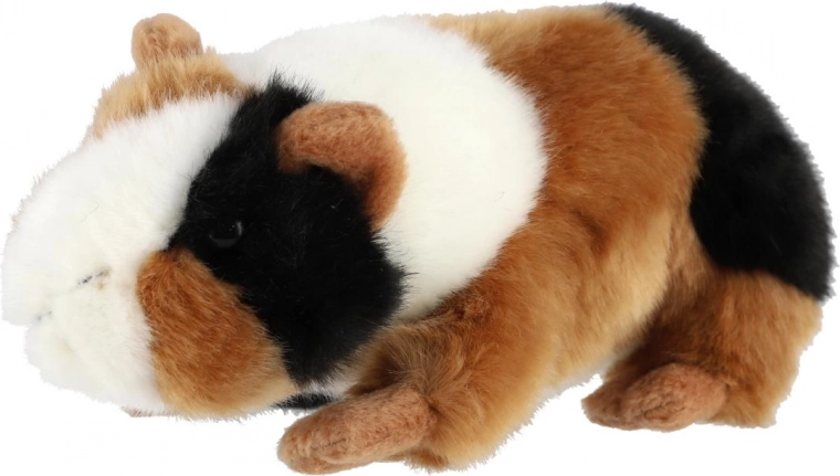 Lehká a akorát do dětské ručky