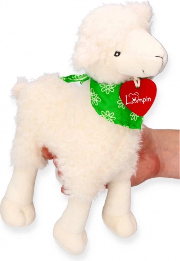 Bezpečné vyšívané detaily