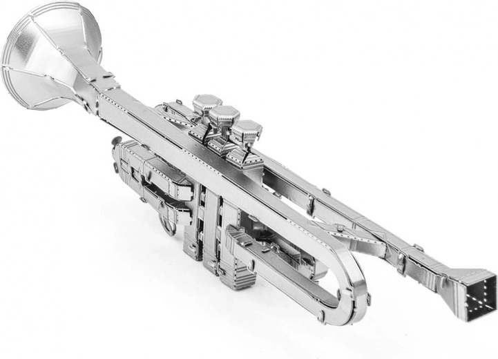 Elegantní dekorace s realistickými proporcemi