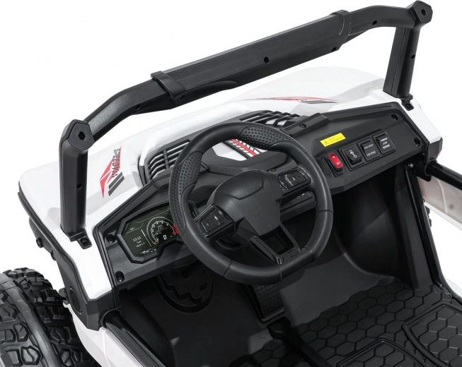 Bezpečí pod kontrolou rodičů