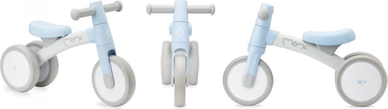 Lehké, odolné a pohodlné