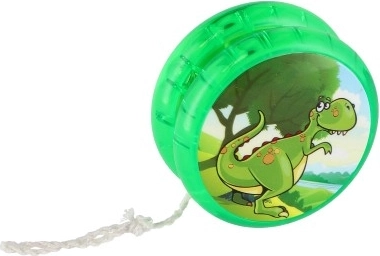 Motiv dinosaurů