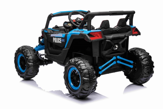 Defend 4x4 ATV Buggy Blue