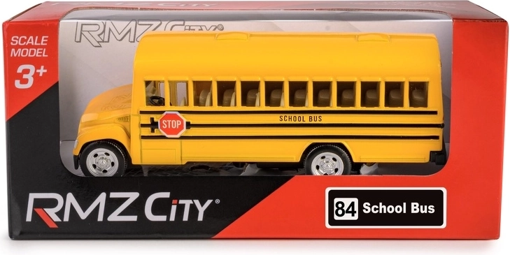 Odolné provedení z kovu a plastu