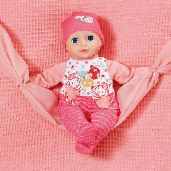 Baby Annabell My First Annabell, 30 cm