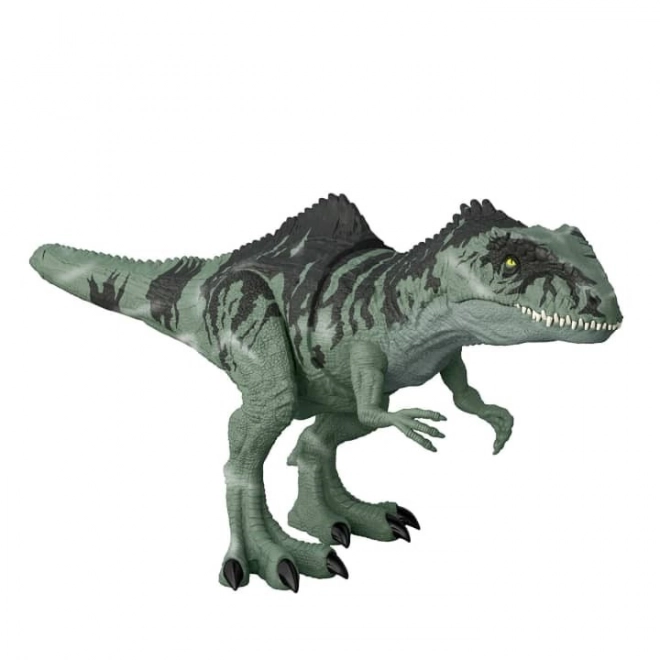 Jurský svět Útok a řev Velký dinosaurus figurka