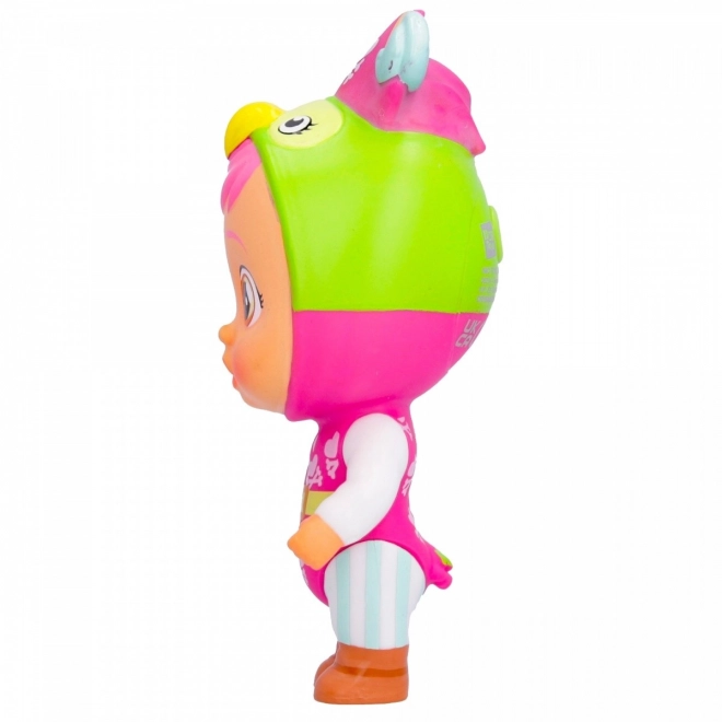 Cry Babies Magic Tears BEACH BABIES – Lora Doll