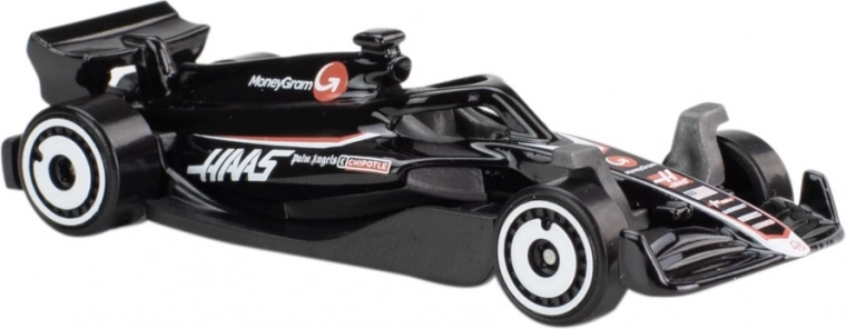 Hladká jízda pro rychlé sprinty