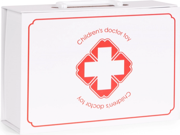 Praktický kufřík pro pořádek a cestování