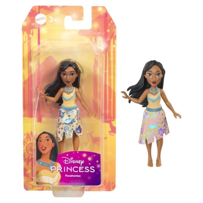 Panenka Disney Princess Rapunzel