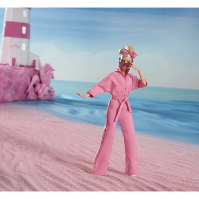 Film Barbie Panenka Margot Robbie jako Barbie
