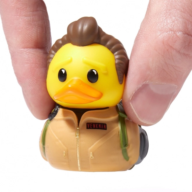 Tubbz kachnička Ghostbusters Peter Venkman