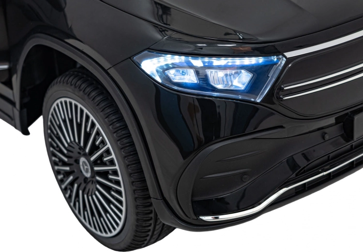 Silný pohon 4×4 a plynulý rozjezd