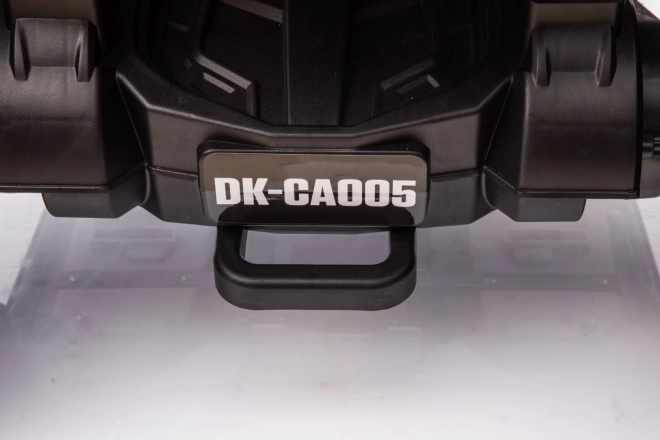 Dětská čtyřkolka Can-Am Outlander