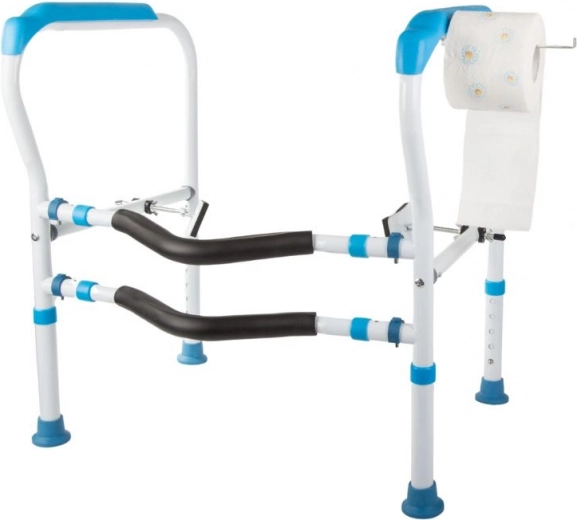 Nastavitelná výška a šířka