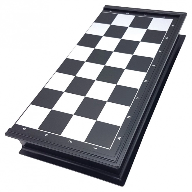 Magnetické skládací šachy ChessMan Classic