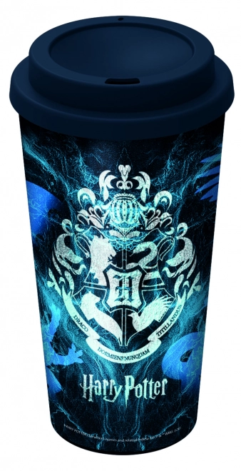 Cestovní hrnek na kávu Harry Potter 520 ml