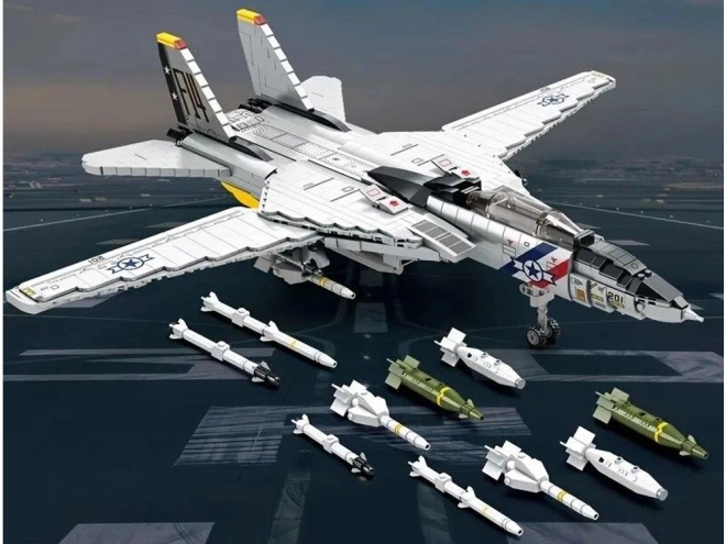 Stavebnice F-14 Tomcat