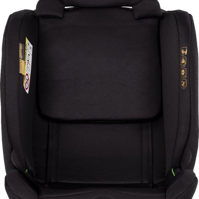 Autosedačka pro děti Chipolino Aviato i-Size 40-150 cm blackberry