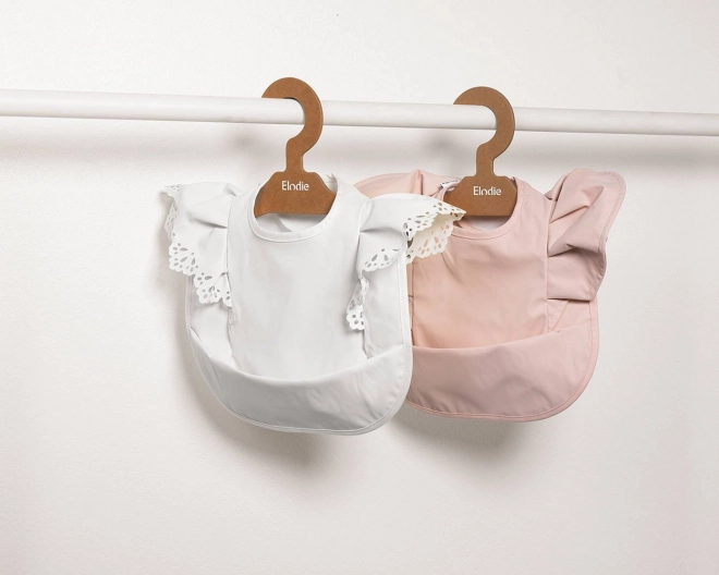 Elodie Details - Bryndák - Plovoucí květiny –  Pudrově růžová | | Vybledlá růžová