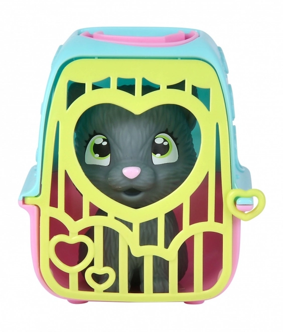 Mini figurka Pamper Petz, mix