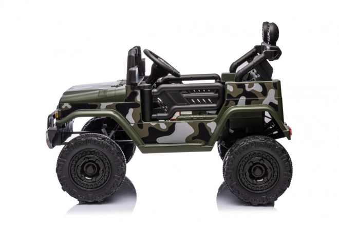 Toyota FJ Moro 4x4 Baterie Auto