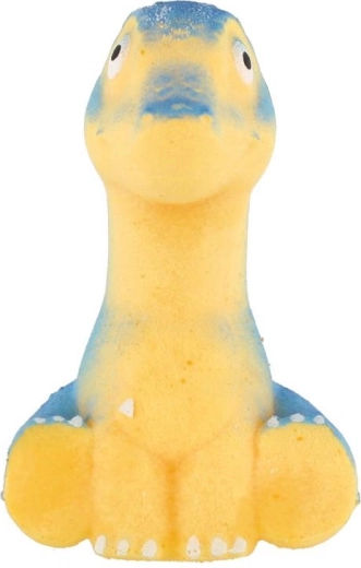 Rostoucí dinosaurus pro nekončící zábavu