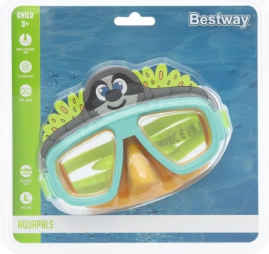 Plavecké brýle Leniwiec Bestway