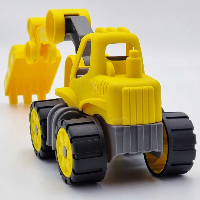 BIG Power Worker Mini bagr 23 cm