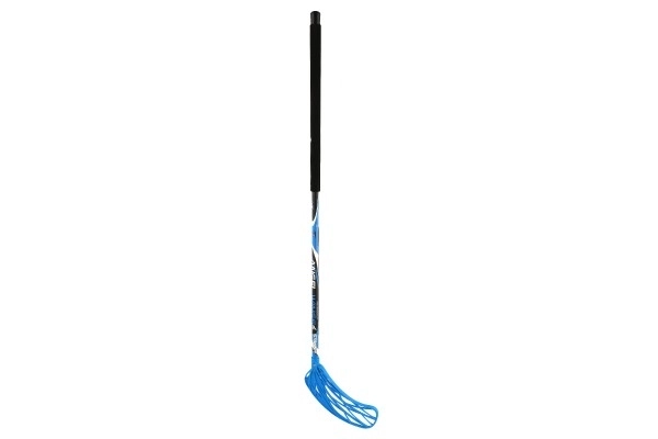 Hokejka florbalová plast 115cm - 1ks