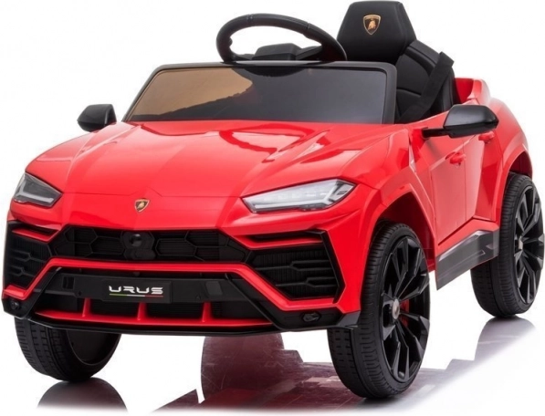 Dětské auto na baterii Lamborghini Urus červené