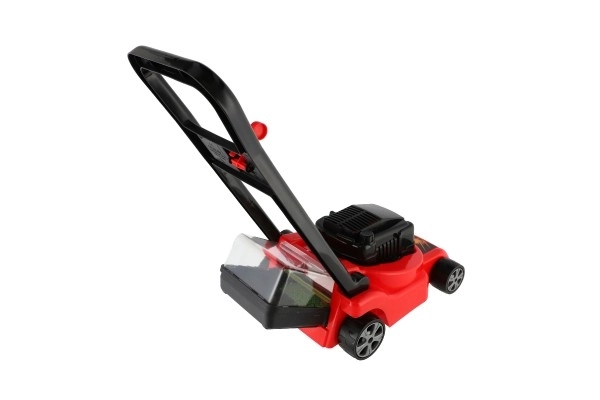 Dětská sekačka na trávu Deluxe - různé barvy