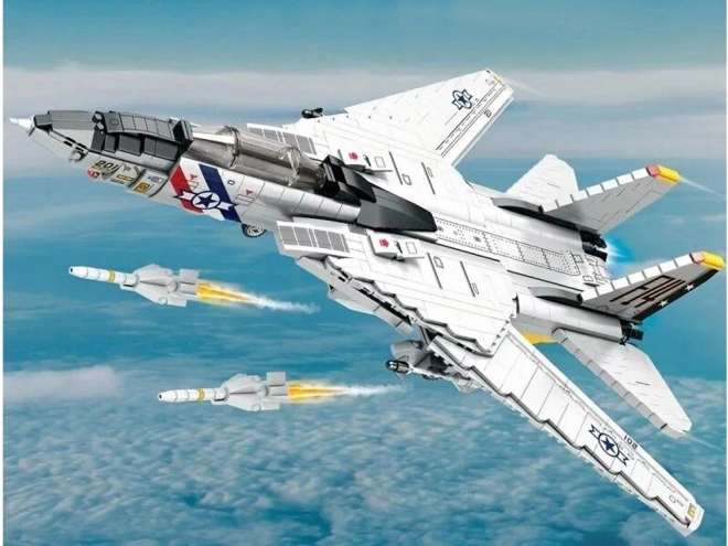 Stavebnice F-14 Tomcat
