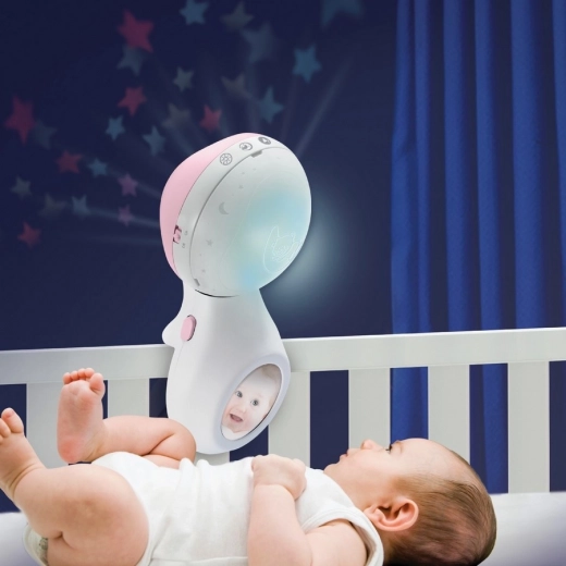 Chytré režimy den/noc s automatickým časováním