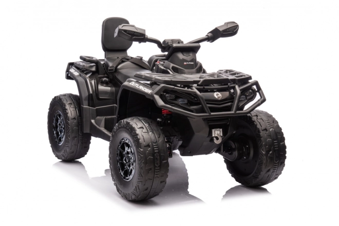Elektrický dětský čtyřkolka Can-Am Outlander