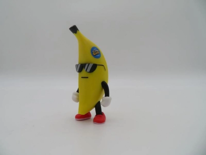Okenní krabice Stumple Guys se 3 figurkami
