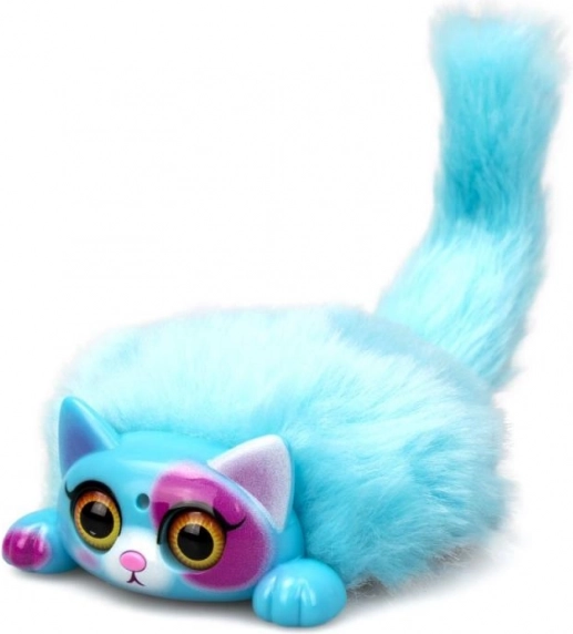Interaktivní koťě Mini Purrs