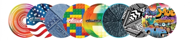 Disceez cool design