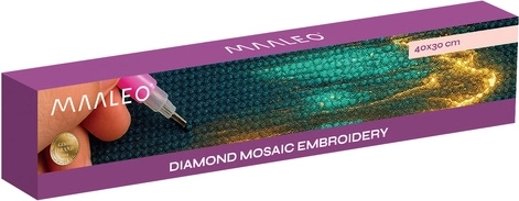 Přehledné balení a snadný start