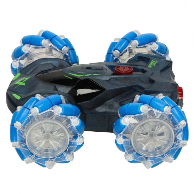 Autíčko na dálkové ovládání Revolt Slydz Vapor Racer
