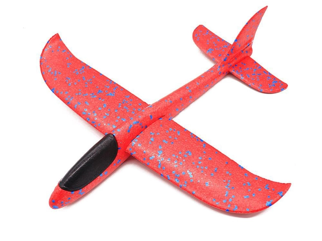 Aerodynamický design pro dlouhé lety